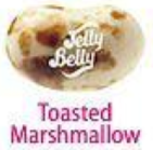 Jellybbeans 45 — Jelly Belly jellybeans flavours tierlist option 40