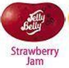 Jellybbeans 47 — Jelly Belly jellybeans flavours tierlist option 42