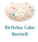 Jellybbeans 50 — Jelly Belly jellybeans flavours tierlist option 46