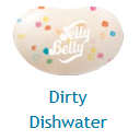 Jellybbeans 51 — Jelly Belly jellybeans flavours tierlist option 47