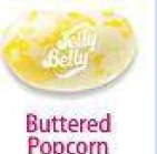 Jellybbeans 6 — Jelly Belly jellybeans flavours tierlist option 50