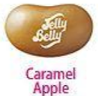 Jellybbeans 8 — Jelly Belly jellybeans flavours tierlist option 52