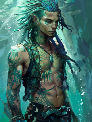 Zzzzz 1782505999auraflareblueturquoisegreenseafarermerfolkmanandrogynou6bb04e5c 2780 4811 Afe9 2f49b79af72d — DnD Chars option 40