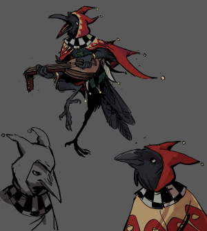 Zzzzz 1782949331squeal — DnD Chars option 106