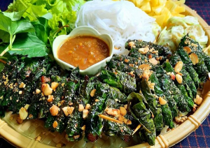 B L Lt — Vietnamese Food (Đồ ăn Việt Nam) option 3