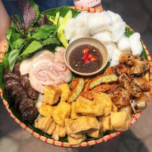Bn U Mm Tm — Vietnamese Food (Đồ ăn Việt Nam) option 12