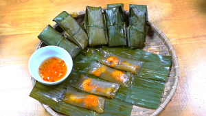 Bnh Bt Lc — Vietnamese Food (Đồ ăn Việt Nam) option 16