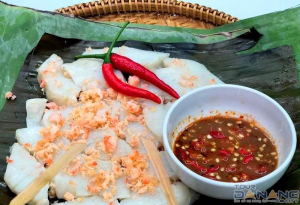 Bnh C — Vietnamese Food (Đồ ăn Việt Nam) option 17