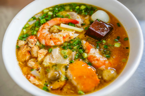 Bnh Cua — Vietnamese Food (Đồ ăn Việt Nam) option 19