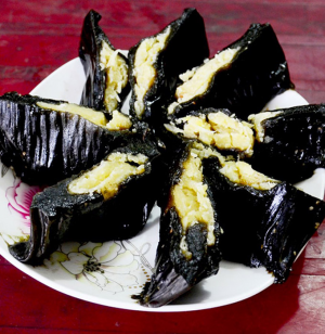 Bnh Gai — Vietnamese Food (Đồ ăn Việt Nam) option 21