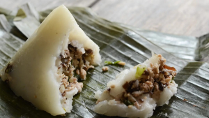 Bnh Gi — Vietnamese Food (Đồ ăn Việt Nam) option 22