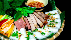 Bnh Hi — Vietnamese Food (Đồ ăn Việt Nam) option 23