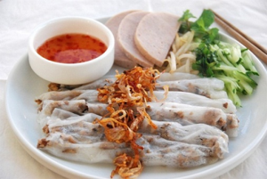 Bnh T — Vietnamese Food (Đồ ăn Việt Nam) option 28