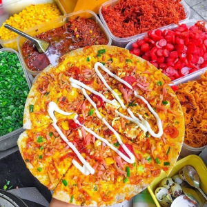 Bnh Trng Nng — Vietnamese Food (Đồ ăn Việt Nam) option 30