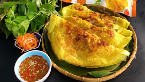 Bnh Xo — Vietnamese Food (Đồ ăn Việt Nam) option 34