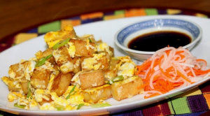Bt Chin — Vietnamese Food (Đồ ăn Việt Nam) option 36