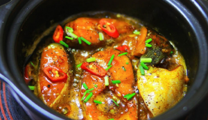 C Kho T — Vietnamese Food (Đồ ăn Việt Nam) option 38