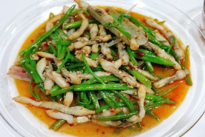 C Mng Tay — Vietnamese Food (Đồ ăn Việt Nam) option 39