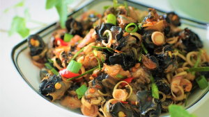 C Trn — Vietnamese Food (Đồ ăn Việt Nam) option 40