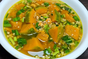 Canh B — Vietnamese Food (Đồ ăn Việt Nam) option 41