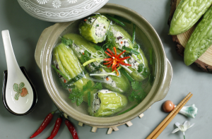 Canh Kh Qua — Vietnamese Food (Đồ ăn Việt Nam) option 43