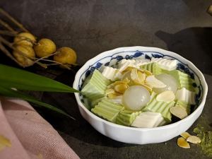 Ch Khc Bch — Vietnamese Food (Đồ ăn Việt Nam) option 46