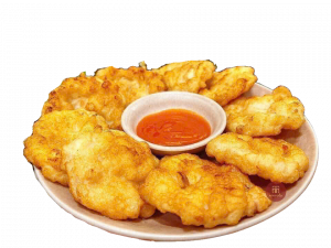 Ch Mc — Vietnamese Food (Đồ ăn Việt Nam) option 47