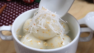 Ch Tri Nc — Vietnamese Food (Đồ ăn Việt Nam) option 48