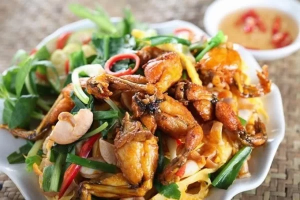 Ch Xo — Vietnamese Food (Đồ ăn Việt Nam) option 50