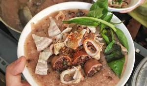 Cho — Vietnamese Food (Đồ ăn Việt Nam) option 52