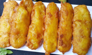 Chui Chin — Vietnamese Food (Đồ ăn Việt Nam) option 53