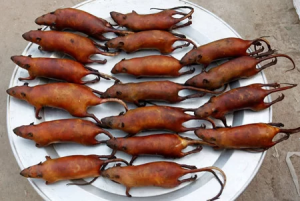 Chut Nng — Vietnamese Food (Đồ ăn Việt Nam) option 54