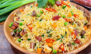 Cm Chin — Vietnamese Food (Đồ ăn Việt Nam) option 55