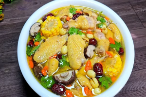 G Hm — Vietnamese Food (Đồ ăn Việt Nam) option 58