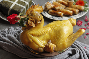 G Luc — Vietnamese Food (Đồ ăn Việt Nam) option 59