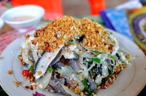 Gi C Trch — Vietnamese Food (Đồ ăn Việt Nam) option 61