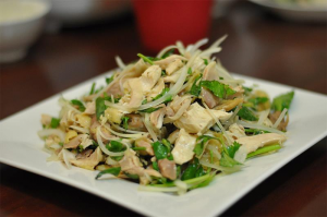 Gi G L Chanh — Vietnamese Food (Đồ ăn Việt Nam) option 63