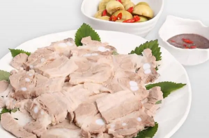 Heo Luc — Vietnamese Food (Đồ ăn Việt Nam) option 65