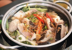 Lu C Ui — Vietnamese Food (Đồ ăn Việt Nam) option 71