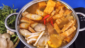 Lu Chay — Vietnamese Food (Đồ ăn Việt Nam) option 72