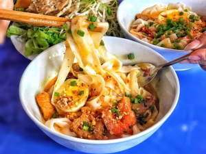 M Qung — Vietnamese Food (Đồ ăn Việt Nam) option 74