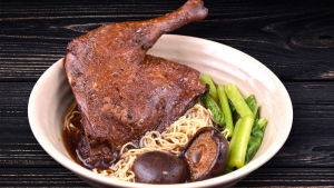 M Vt Tim — Vietnamese Food (Đồ ăn Việt Nam) option 76