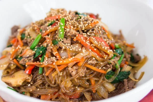 Min Xo — Vietnamese Food (Đồ ăn Việt Nam) option 77