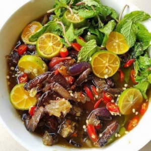 Mm Ba Kha — Vietnamese Food (Đồ ăn Việt Nam) option 78