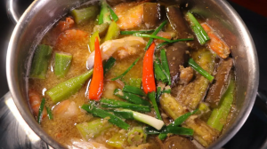 Mm Ch Rau — Vietnamese Food (Đồ ăn Việt Nam) option 79