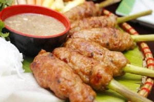 Nem Li — Vietnamese Food (Đồ ăn Việt Nam) option 82