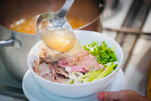 Vietnamese Food (Đồ ăn Việt Nam) — option 83