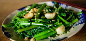 Rau Mung Xo Ti — Vietnamese Food (Đồ ăn Việt Nam) option 84