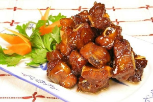 Sn Xo Chua Ngt — Vietnamese Food (Đồ ăn Việt Nam) option 85