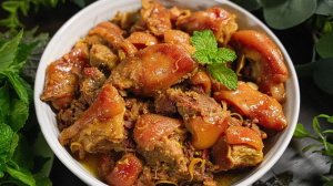 Tht Ch Gi Cy — Vietnamese Food (Đồ ăn Việt Nam) option 86